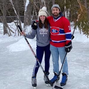 Meet your Posher, Patrick